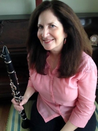 Sandra Chappell Music Teacher